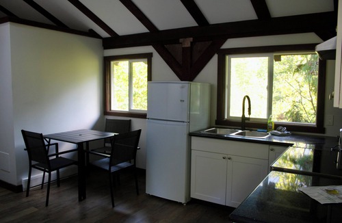 Craigellachie RV Rental | Noah's Ark Resort