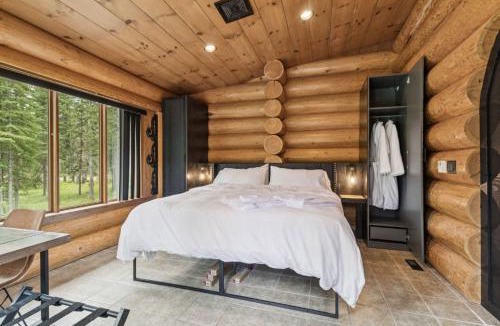 Nordegg Villa | Nordegg Timber Estate