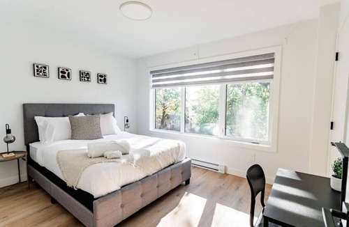 Winnipeg House | Nordic Style | Trendy & Central