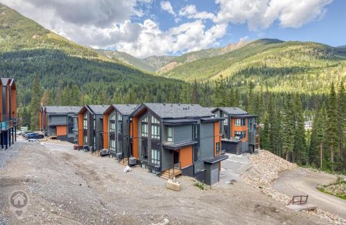 Panorama Apartment | Nordix Townhomes by StayIn