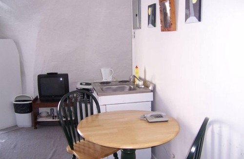 Cochrane Hotel | North Adventure Inn