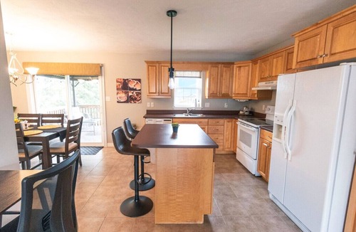 Moncton House | North End Moncton - Home