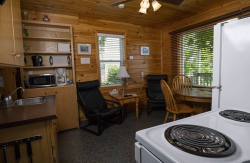 North Rustico Hotel | North Rustico Motel and Cottages
