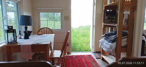 Indian Brook Apartment | North Shore Retreat - OFF-GRID - OCEANfront