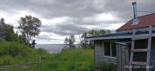 Indian Brook Apartment | North Shore Retreat - OFF-GRID - OCEANfront