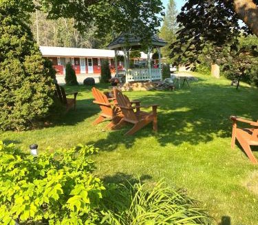 East Kootenay Hotel | North Star Motel