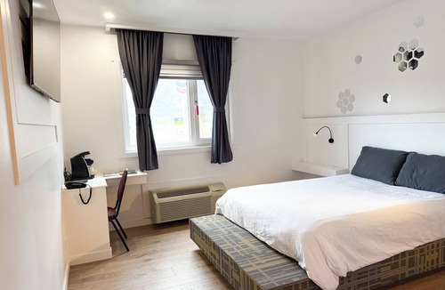 Terrace Hotel | Northern Motor Inn