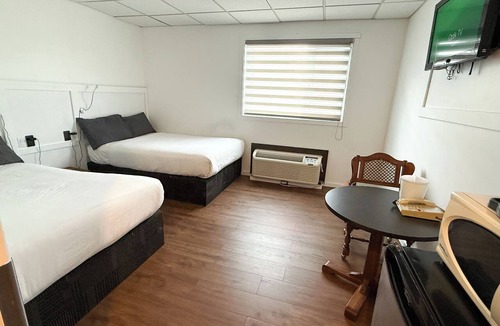 Terrace Hotel | Northern Motor Inn