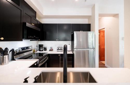 Village North House | Northstar 3 by Outpost Whistler