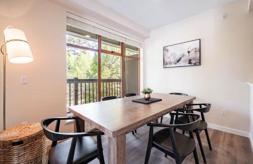 Village North House | Northstar 3 by Outpost Whistler