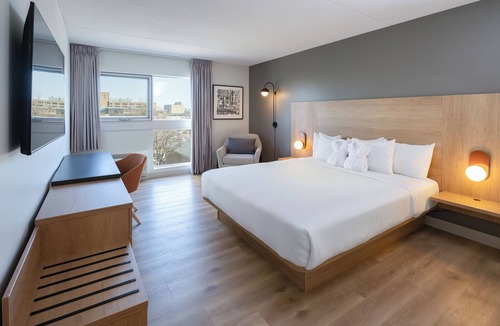 Winnipeg Hotel | Norwood Hotel
