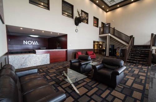 Manning Hotel | Nova Inn Manning