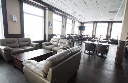 Manning Hotel | Nova Inn Manning