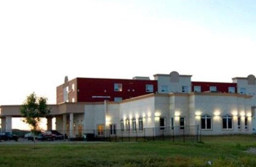 Peace River Hotel | Nova Inn Peace River