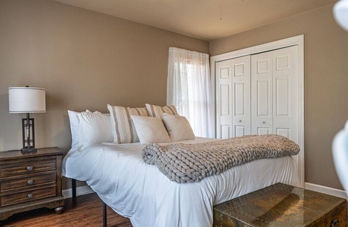 Southern Pines House | Now Available for US Open Booking!