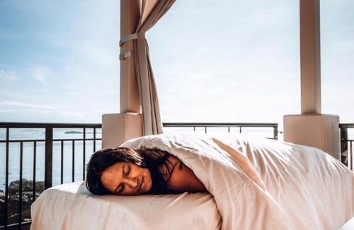 South Oak Bay Hotel | Oak Bay Beach Hotel