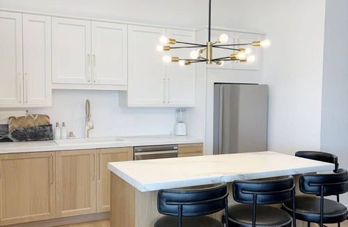 Borden-Carleton Condo | Ocean Front Condo. Seconds to beach. Includes beach day package with chairs