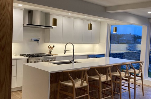 Cape Neddick House | Ocean front, quiet remote area minutes from Downtown York and Ogunquit