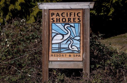 Regional District of Nanaimo Condo | Ocean Oasis ★ Quiet ★ Oceanside ★ Kitchenette