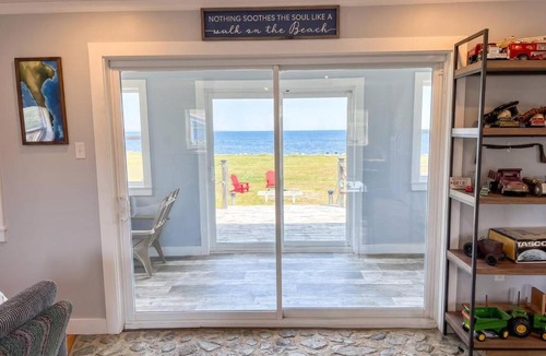 Ingomar House | Ocean Pines seaside cottage