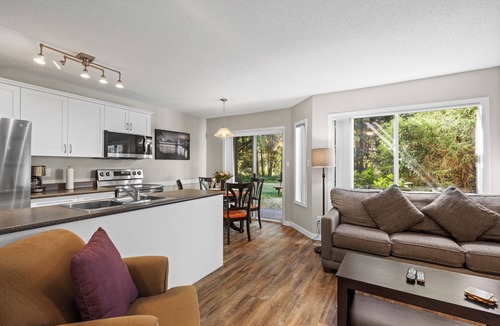Regional District of Nanaimo Condo | Ocean Trails Resort