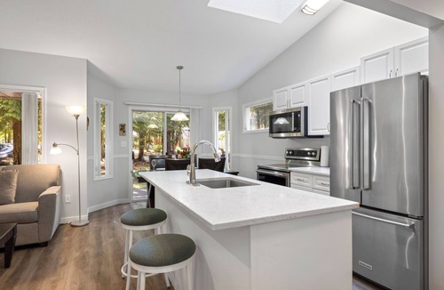 Regional District of Nanaimo Condo | Ocean Trails Resort