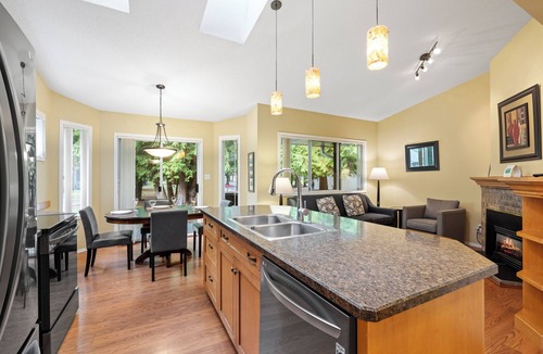 Regional District of Nanaimo Condo | Ocean Trails Resort