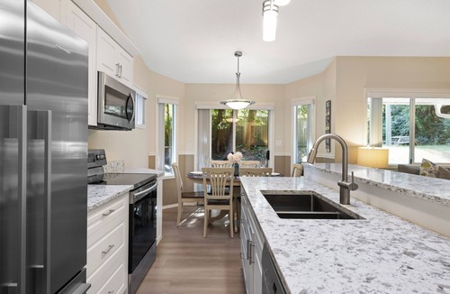 Regional District of Nanaimo Condo | Ocean Trails Resort