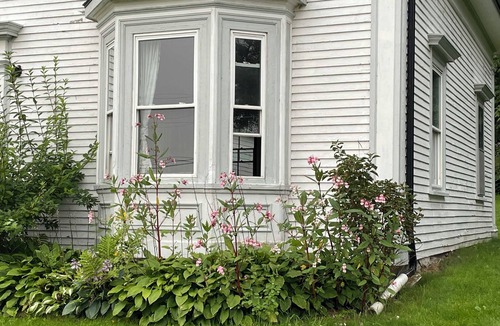 Margaretsville House | Ocean View Captain's House - Fundy Shore Nova Scotia