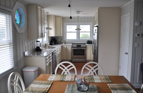 North Myrtle Beach House | Ocean view, Pet Friendly house with private swimming pool! Sleeps 10.