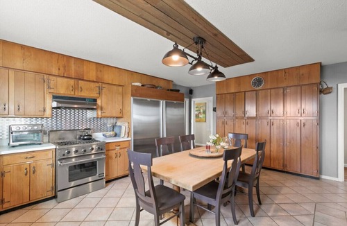 Pocasset House | Oceanfront Cape Cod Home with Pool, Beach and View