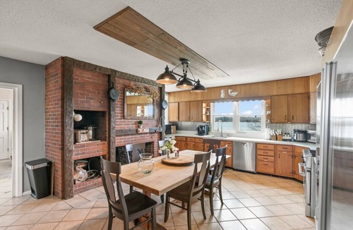 Pocasset House | Oceanfront Cape Cod Home with Pool, Beach and View