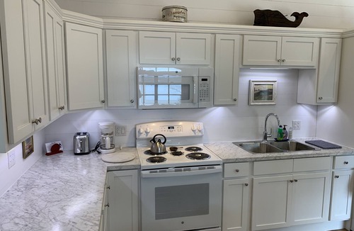 Campobello Island Cottage | Oceanfront cottage with new Oceanfront Master BR in 2023, complete remodel 2021