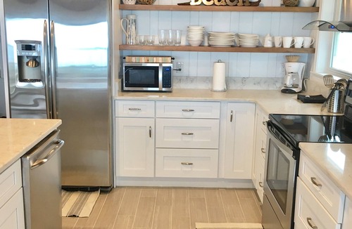 Kitty Hawk House | OCEANFRONT OASIS - Beautifully Renovated, Perfect Beach House 💙!