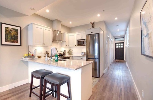 Port Renfrew Condo | Oceanfront Relaxing & Stunning View - Pet Friendly