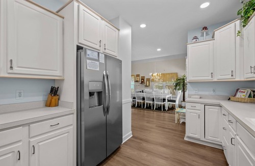 Emerald Isle House | Oceanside Interior Home,Private Pool,Golf Cart,Beach Access,in Spinnaker's Reach