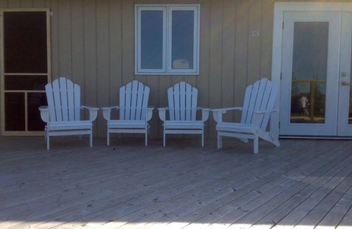 Princetown Cottage | Oceanview Cottage -Beach - Peaceful, Amazing Views