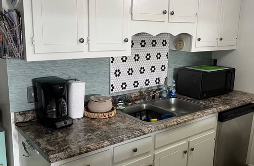 North Carolina Coast Condo | Oceanview, Poolside Condo Across From Pier & Ocean. Still have summer dates