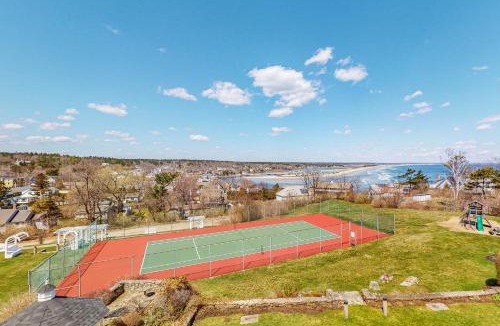 Ogunquit Apartment | Ogunquit Beach Lookout