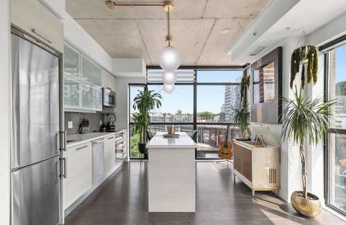 CityPlace Apartment | Ohio Global Stay