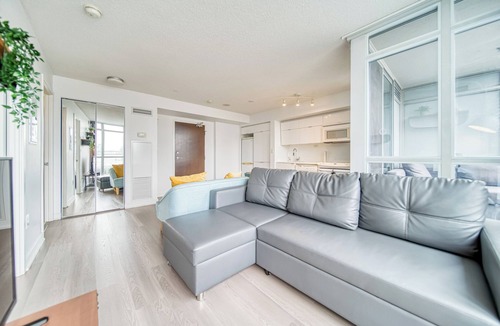 CityPlace Apartment | Ohio Global Stay