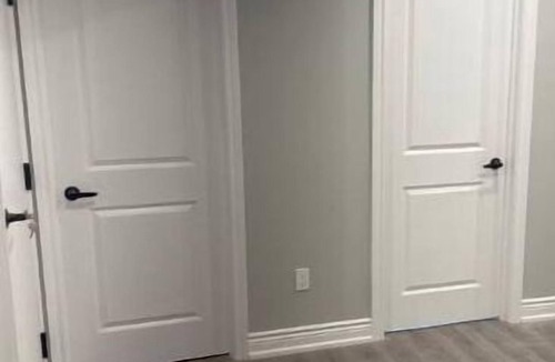 Pickering House | Ohm Villa Basement