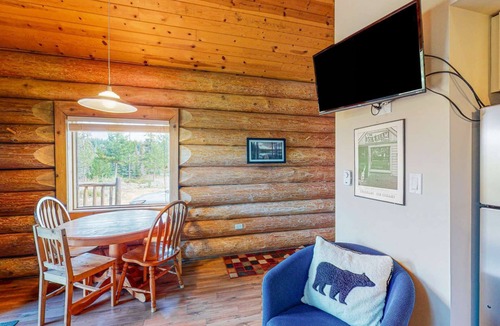 Lac Le Jeune House | Okanagan - Lac Le Jeune at Cabin 3