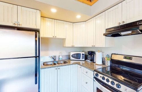 Lac Le Jeune House | Okanagan - Lac Le Jeune at Cabin 3