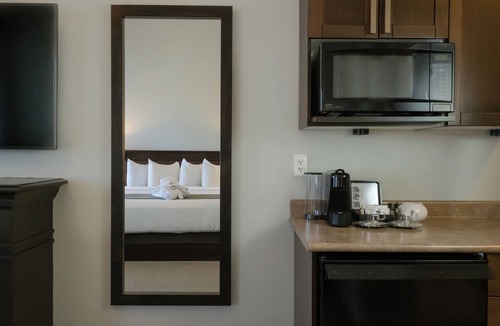 Courtenay Hotel | Old House Hotel
