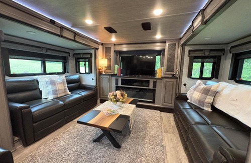 Meaford Other | Old Stone Farm Luxtury Glamping