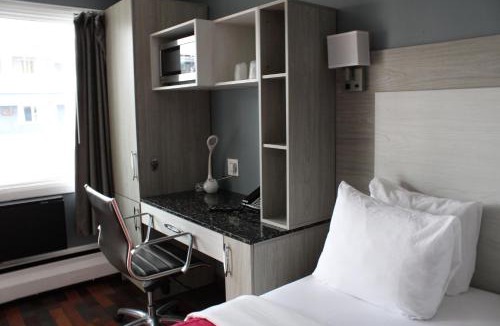 Pont-Viau Hotel | Olux Hotel-Motel-Suites