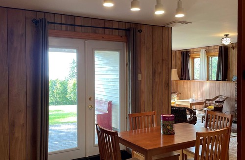 Kings County Cottage | On the Edge of Fundy Private Cottage Getaway