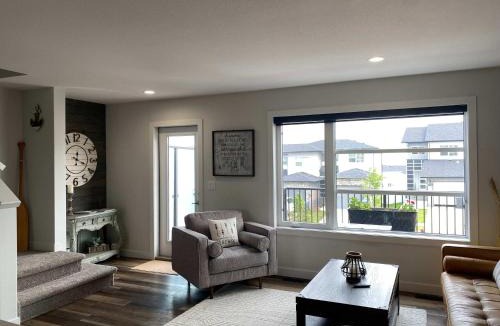 Sylvan Lake House | On The Ridge 3BR Sylvan Lake Retreat Sleeps 6