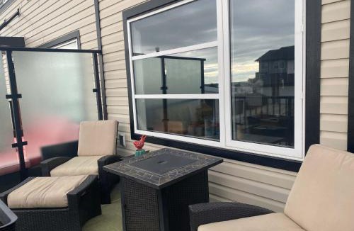 Sylvan Lake House | On The Ridge 3BR Sylvan Lake Retreat Sleeps 6